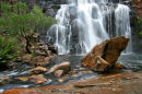 Mackenzie Falls